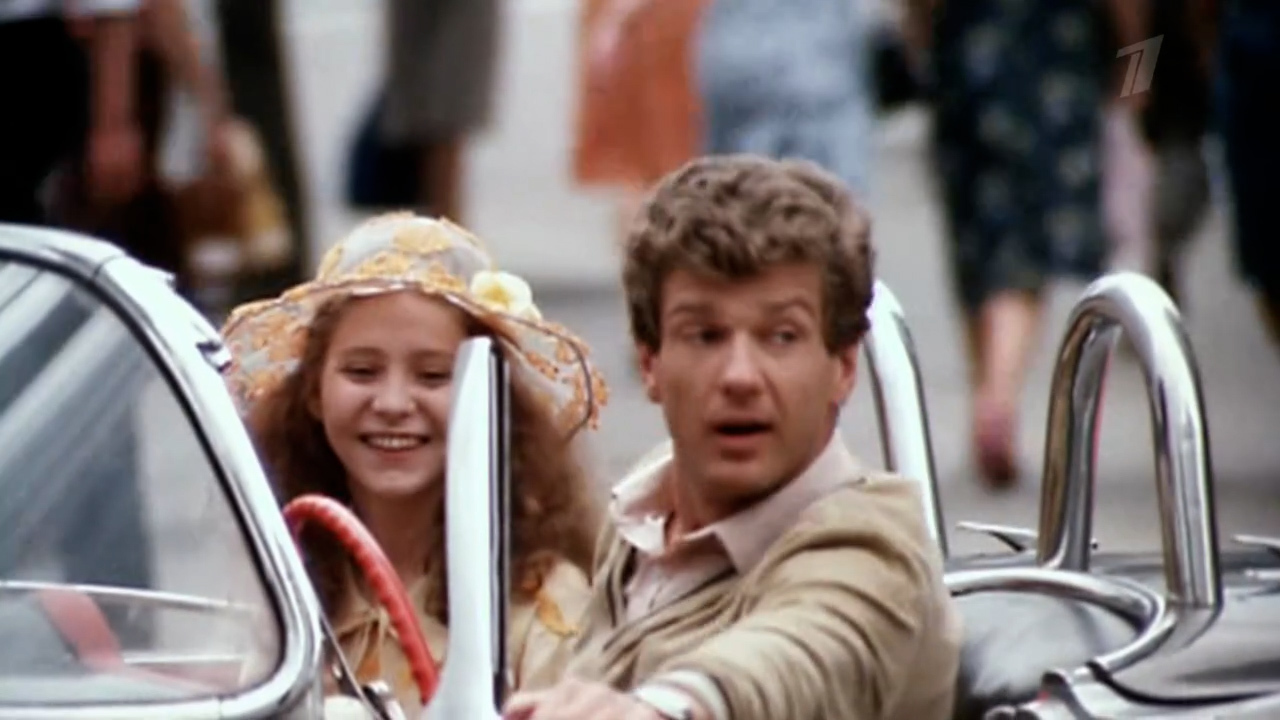 К юбилею Игоря Костолевского. Пленительное счастье. Звезда пленительного счастья. Документальный и художественный фильмы. Анонс