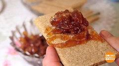 Мармелад: из томатов и не только. Доброе утро. Фрагмент 