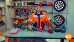 У Дмитрия Талабуева все по полочкам. Доброе утро. Фрагмент 