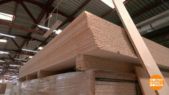 Из чего только сделана... мебель. Доброе утро. Фрагмент 