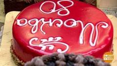 Москва — это вкусно! Доброе утро. Фрагмент 