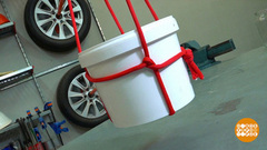 Узелок завяжется… И не развяжется! У Дмитрия Талабуева. Доброе утро. Фрагмент 