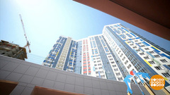 Ипотека льготная и семейная: кому полагается. Доброе утро. Фрагмент