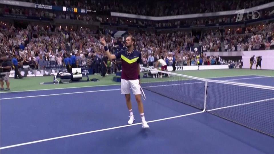 Пит Сампрас us open 1993