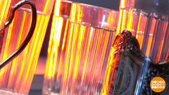 Этот многогранный граненый стакан. Доброе утро. Фрагмент 