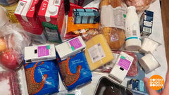 Как сэкономить на покупках? Доброе утро. Фрагмент 