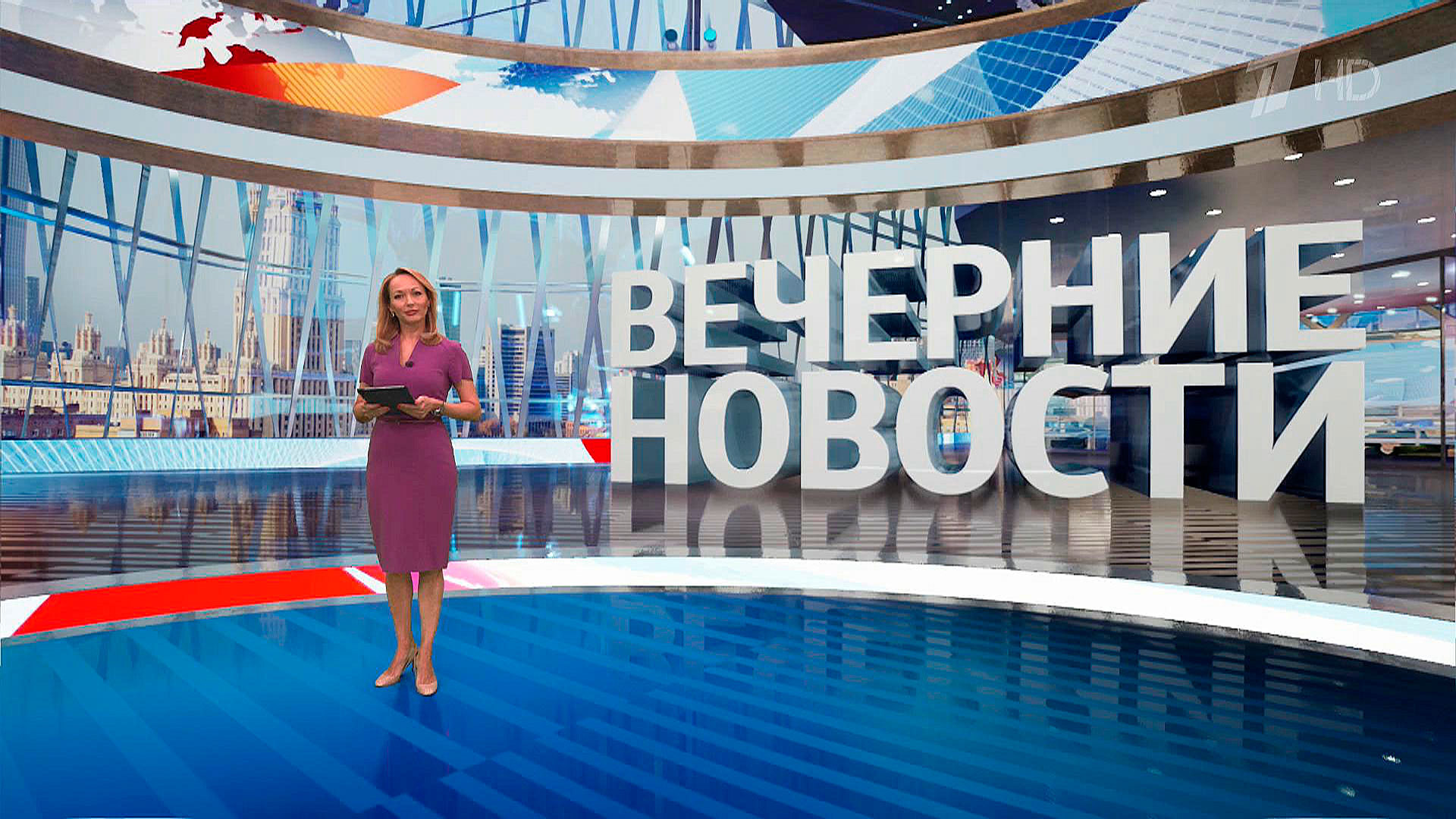 Выпуск новостей в 18:00 11 сентября 2023