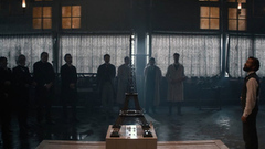 «Жизнь научила готовиться к сюрпризам». Эйфель. Художественный фильм. Анонс