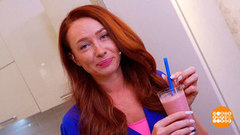 Детокс-диета: разгружаем печень и почки. Доброе утро. Фрагмент