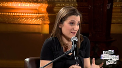 Христя Фриланд: Фрида с бала Воланда и ее платок. Куклы наследника Тутти. Анонс