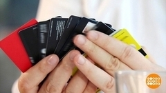 Лимит по кредитке: чем больше, тем лучше? Доброе утро. Фрагмент