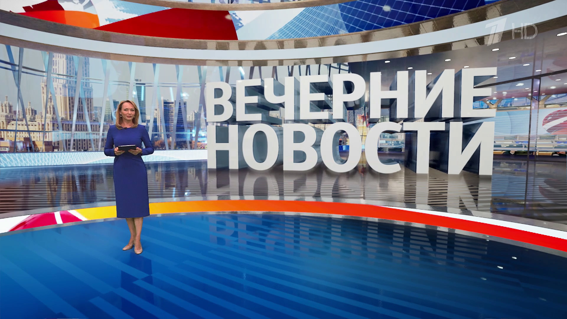 Выпуск новостей в 18:00 13 сентября 2023