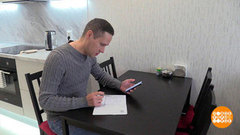 Единый лицевой счет: а делить можно? Доброе утро. Фрагмент 