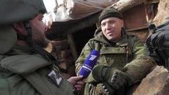 Фильм Дмитрия Кулько «Мужская работа». Анонс