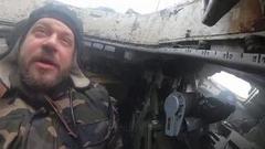 Фильм Дмитрия Кулько «Мужская работа». Анонс