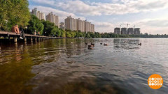 Города-именинники: от Воронежа до Гатчины, от Ставрополя до Элисты. Доброе утро. Суббота. Фрагмент 