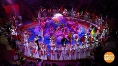 Цирк? «Без границ»! Доброе утро. Суббота. Фрагмент 