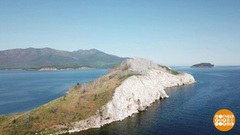 Прозрачные воды наших озер. Доброе утро. Фрагмент 