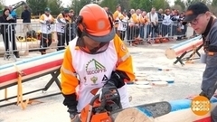 Лес рубят, щепки не летят. Доброе утро. Фрагмент 