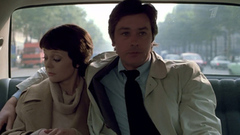 «Они хотят убить меня». Тегеран-43. К 100-летию Александра Алова. Анонс