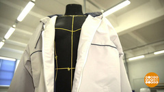 Зачем куртке мембрана? Доброе утро. Фрагмент 