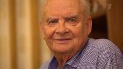 Как молоды мы были... Документальный фильм памяти Николая Добронравова. Анонс