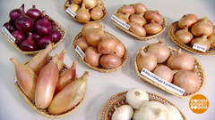 Эх, лук, лучок. Доброе утро. Фрагмент