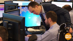 Кто такие рекрутеры? Доброе утро. Фрагмент 