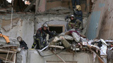 Из-за повторного обрушения дома после взрыва газа погибли двое спасателей