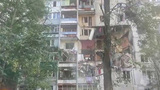 Причиной взрыва в многоэтажном доме в Балашихе стала утечка газа в одной из квартир