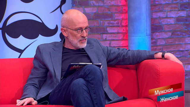 «Три года в колонии!» Александр Гордон объяснил нерадивой матери восьмерых детей, что ее ждет. Мужское / Женское. Фрагмент