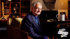 Жак Аттали. Бильдербергский черт. Куклы наследника Тутти. Анонс