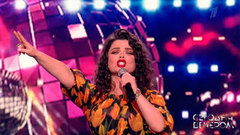 Наташе Королевой — 50! Юбилей в кругу друзей. Сегодня вечером. Анонс