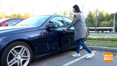 День без автомобиля: как? Доброе утро. Фрагмент