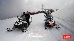 Нальчик. Повара на колесах. Анонс