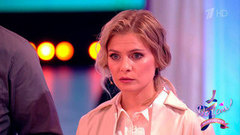 «Вы вторглись в чужую семью!» — Лариса Гузеева поставила на место любовницу мужа невесты. Давай поженимся! Фрагмент