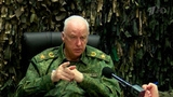 Глава Следственного комитета Александр Бастрыкин провел в Донецке оперативное совещание