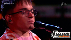 Данил Плужников. «Uptown Funk»