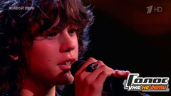 Федор Сорокин. «I Don’t Wanna Miss a Thing»