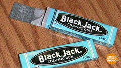 175 лет жевательной резинке. Жуем и празднуем! Доброе утро. Суббота. Фрагмент 