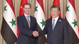 Китай выступает против незаконного военного присутствия в Сирии и разграбления ее ресурсов