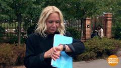 Круговорот кружков: успеть все! Доброе утро. Фрагмент