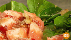 Что бы такого съесть, чтобы не забыть?  Доброе утро. Фрагмент 