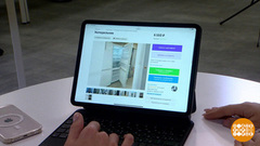 Продать ненужное: а налоги? Доброе утро. Фрагмент 