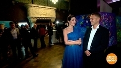 «Директорская ложа»: новый сезон. Доброе утро. Фрагмент