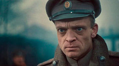 «Ты ошибаешься, солдат». Бег. Художественный фильм к 100-летию Александра Алова. Анонс