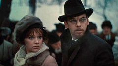 «Это обман». Бег. Художественный фильм к 100-летию Александра Алова. Анонс