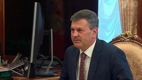 Президент поддержал идею главы РАНХиГС о создании учебного заведения, которое бы готовило молодежь к госслужбе