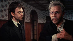 «Люблю играть на наличные». Бег. Художественный фильм к 100-летию Александра Алова. Анонс