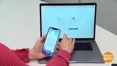 Зачем нужна двухфакторная аутентификация? Доброе утро. Фрагмент 